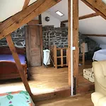 Maison De Famille Au Plateau Du Mezenc