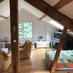Maison De Famille Au Plateau Du Mezenc