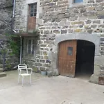 Maison De Famille Au Plateau Du Mezenc