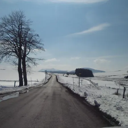 بيت للعطل Maison De Famille Au Plateau Du Mezenc Les Vastres