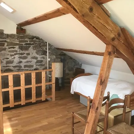 Maison De Famille Au Plateau Du Mezenc Les Vastres