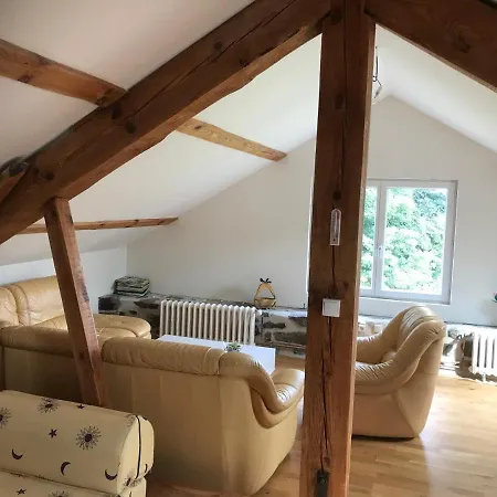 Maison De Famille Au Plateau Du Mezenc Feriehus