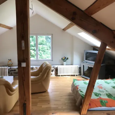 Maison De Famille Au Plateau Du Mezenc