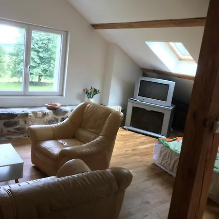 Maison De Famille Au Plateau Du Mezenc Les Vastres