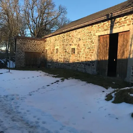 Maison De Famille Au Plateau Du Mezenc *