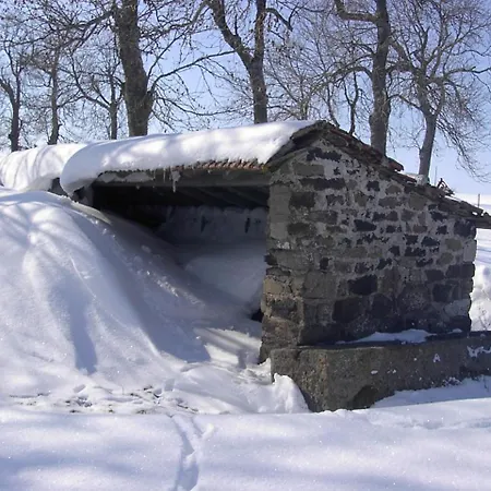 Дом отдыха Maison De Famille Au Plateau Du Mezenc