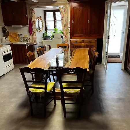 Maison De Famille Au Plateau Du Mezenc 펜션 *