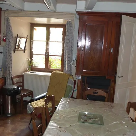 Maison De Famille Au Plateau Du Mezenc Les Vastres