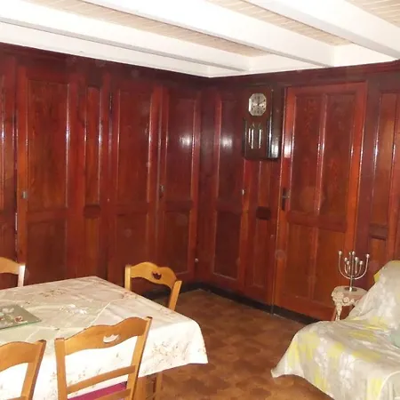 Maison De Famille Au Plateau Du Mezenc Les Vastres