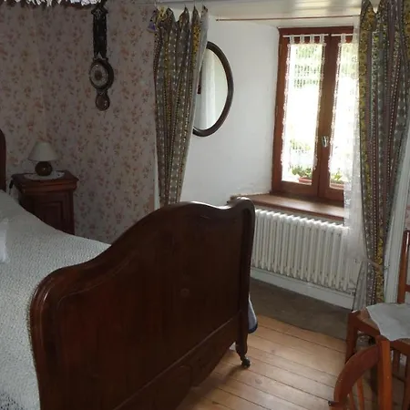 Maison De Famille Au Plateau Du Mezenc