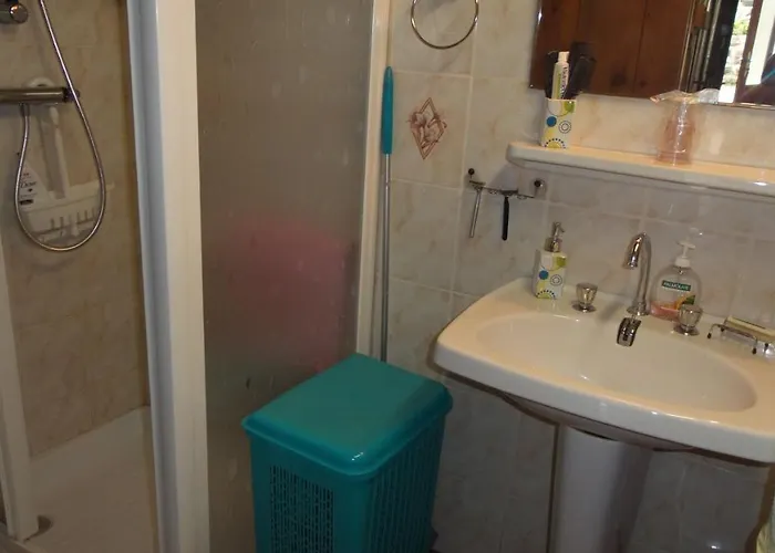 Maison De Famille Au Plateau Du Mezenc Дом отдыха *