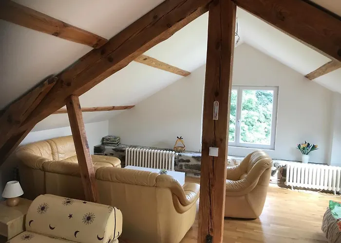 Maison De Famille Au Plateau Du Mezenc Дом отдыха