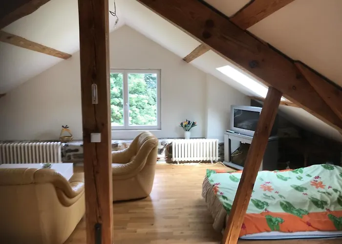 Maison De Famille Au Plateau Du Mezenc