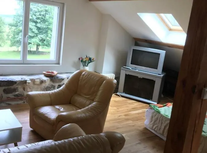 Maison De Famille Au Plateau Du Mezenc Les Vastres