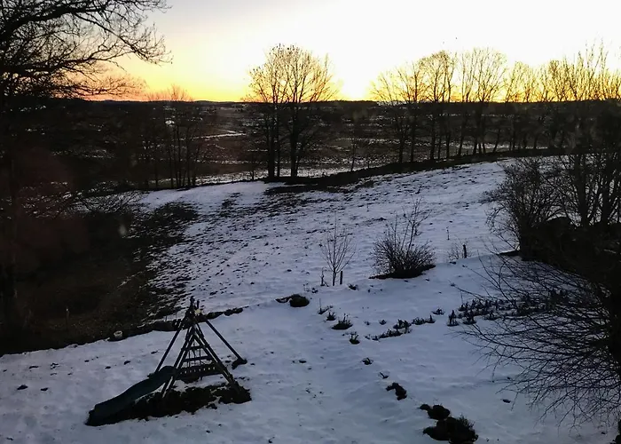 Дом отдыха Maison De Famille Au Plateau Du Mezenc