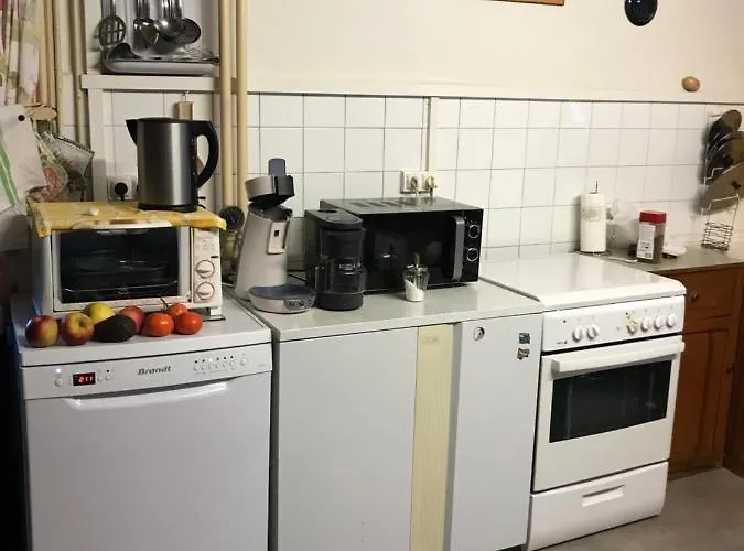 Maison De Famille Au Plateau Du Mezenc