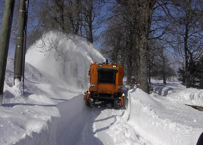 Maison De Famille Au Plateau Du Mezenc Дом отдыха