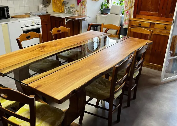 Maison De Famille Au Plateau Du Mezenc