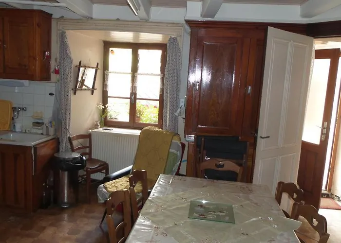 Maison De Famille Au Plateau Du Mezenc Les Vastres