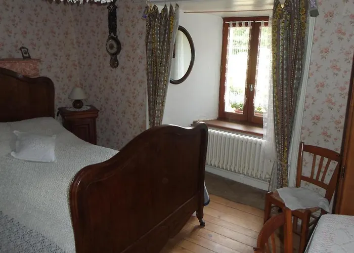 Maison De Famille Au Plateau Du Mezenc