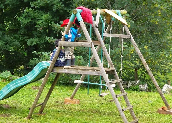 Maison De Famille Au Plateau Du Mezenc Дом отдыха